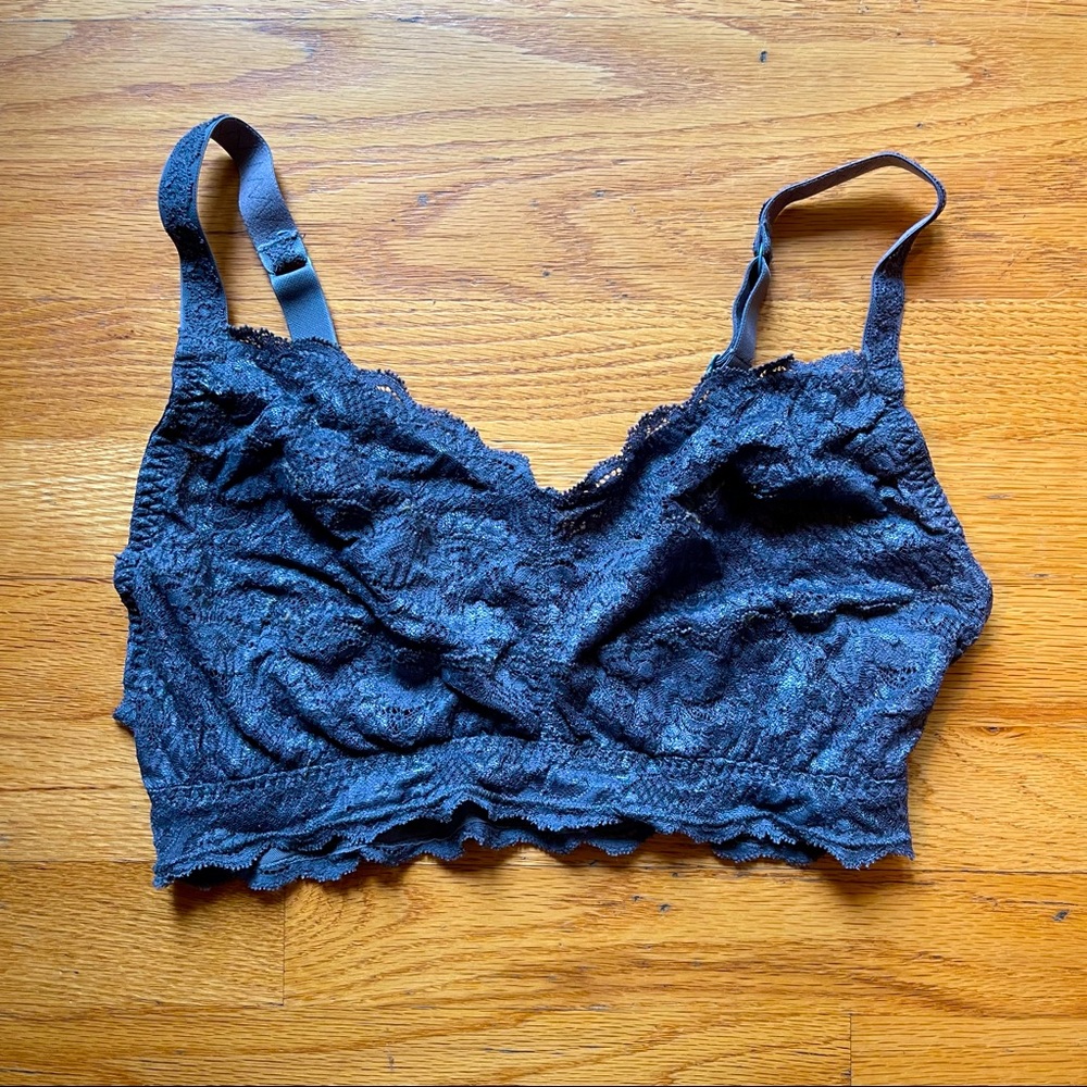 Cosabella DD+ Bralette